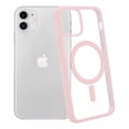 thumbnail image 3 of Kit Mica Cámara Para Iphone 16 + Funda Case Transparente para Iphone 16 pro max / Rosa, 3 of 7