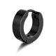 thumbnail image 2 of 10pcs Stainless Steel Ear Clip Men's Retro Fake Earrings Without Ear Holes Ear Buckle, 2 of 3