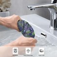 thumbnail image 5 of Bingfone Magic Toads In Hats Ultra Absorbent & Soft Hand Towels For Bath, Hand, Face, Gym And Spa-27.5x16in, 5 of 9