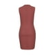 thumbnail image 3 of VESTIDO BETHANY terracota 26, 3 of 5