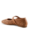 thumbnail image 7 of Spring Step Arbella Women’s Mary Jane Flat with Breathable Leather & Comfort, 7 of 7