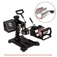 thumbnail image 3 of Mug Silicone Sublimation Machine Heat Pad Heat Press Parts Mug Printing Machine, 3 of 9