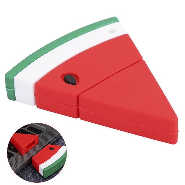 Unidad USB Portátil, Disco U, PVC, Para Computadora Portátil Linux Para Windows Para PC ANGGREK 16G