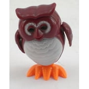 WIND UP TOYS Walking Owl Wind Up Toy