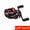 Left Hand A, variant on Left/Right Hand Casting Reel, Compact Fishing Accessory - Durable Fishing Reel for Freshwater And Ocean Fishing, Stylish Sporty Design, High-Performance Bearings