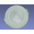 thumbnail image 2 of Creative Interior Light - LED 001-52L Command; 15 LED Light; 4.4 Inch Diameter x 1-1/2 Inch Depth; 0.25 Amp/3 Watts; Single, 2 of 4