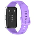 thumbnail image 3 of Premium Silicone Sports Watch Band Sweatproof Multiple Colors Adjustable Durable Wide Compatibility, 3 of 4
