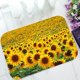 thumbnail image 1 of Felpudo de girasol ABPHQTO 40x60 cm, 1 of 1