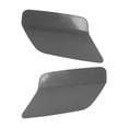 thumbnail image 1 of Left Right Headlight Washer Nozzle , 2Pcs/Set 61677253393 Durable ABS  For Car, 1 of 8