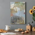 thumbnail image 7 of Minim I Premium Gallery Wrapped Canvas - Ready to Hang, 7 of 7