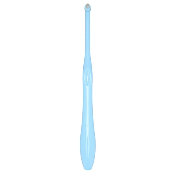 Floss Interdental Cleaners Interspace Brush Stubborn Stains Removal Plastic Gum Care For Daily Use For Children ANGGREK Otros