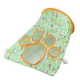 thumbnail image 1 of Combo de túnel y cubos para gatos para gatos de interior con pelota de juego, tienda de campaña y cubos interactivos plegables para gatos que aumentan la diversión, esconden y buscan túnel misterioso,, 1 of 8