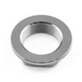 thumbnail image 3 of Titanium Flanged Axle Nut M30x(1.50mm) Swingarm Pivot AF 36mm, 3 of 6
