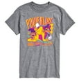 thumbnail image 2 of A Goofy Movie - Powerline Tour - Men's Short Sleeve Graphic T-Shirt, 2 of 4