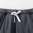 thumbnail image 6 of FYDUU Girls Leggings with Skirt Toddler Baby Girls Leggings With Tutu Skirt Pants Footless Fashion Cute Skirted Pants Comfort Stretchy Pantskirt 2-3 Years, 6 of 9