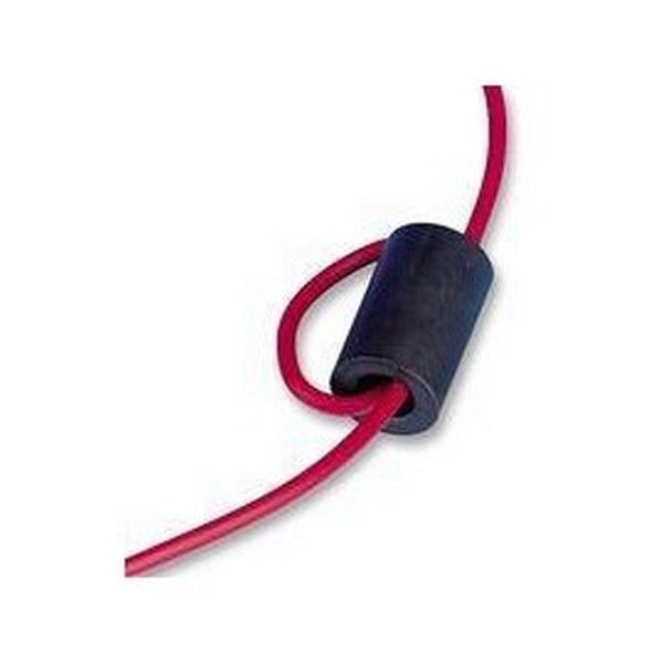 Ferrite Core Cylindrical 225 Ohm At 100Mhz, Ferrite Core