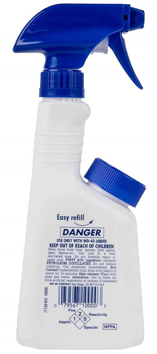 WD-40 Spray Applicator - 4-Pack
