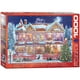 thumbnail image 1 of Puzzle EuroGraphics preparándose para Navidad de 1000 piezas, 1 of 3