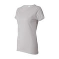 thumbnail image 1 of Gildan - Heavy Cotton Women's T-Shirt - 5000L, 1 of 3