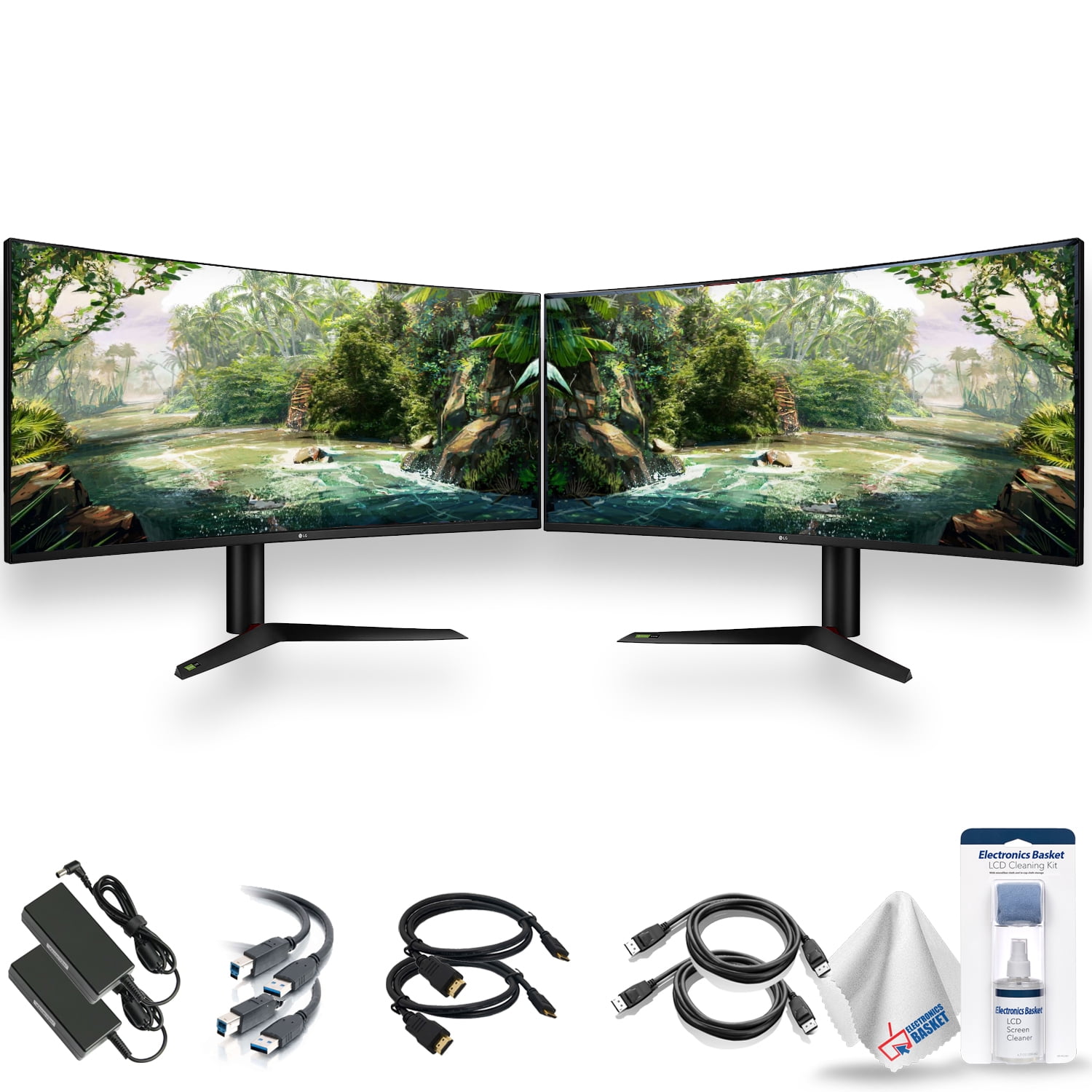 Refurbished Viewsonic VS13523 1920 x 