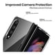 thumbnail image 2 of Funda para Galaxy Z Fold 4 5G, TPU transparente, 2 of 3