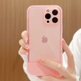 thumbnail image 1 of Étui mobile Invisible, Étui mobile Ultra-Fin Anti-Rayures et Antichoc, Adapté pour iPhone 11 pro max, 1 of 1