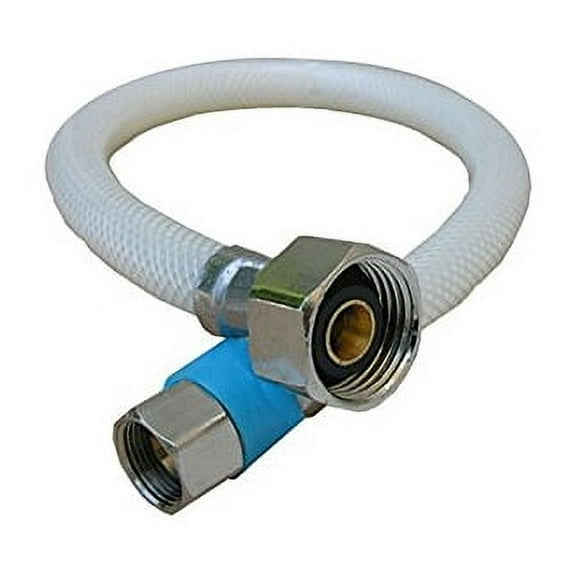 LARSEN SUPPLY CO. INC. 10-2117 3/8x1/2x16PolyConnector