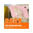 thumbnail image 4 of Case for Lenovo Tab M10 3rd Gen 10.1 inch 2022 Model TB-328FU TB-328XU with Pencil Holder, Kickstand, Hand & Shoulder Strap Protective Cover, 4 of 7
