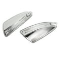 thumbnail image 3 of Luz de señal de giro del espejo retrovisor, 1 par Lámpara de señal de giro del automóvil Luces de señal de giro del automóvil Instalación sencilla, 3 of 9