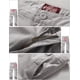 thumbnail image 5 of Pantalones Cargo Match 6053 Gris Plata, Algodón, Duraderos, 5 of 6