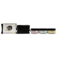 thumbnail image 1 of Exfoliante de café Koffee Beauty 4 oz Coco Menta Vainilla Bolsa 4 Pc, 1 of 3