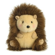 MERRY the HEDGEHOG Rolly Pet 5" Stuffed Animal Plush by Aurora