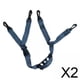 thumbnail image 1 of Correa para la barbilla del casco,Casco de seguridad Correa para la barbilla Accesorio para correa para la mandíbula,Correa para la barbilla para casco de seguridad Reemplazo universal,Correa, 1 of 8