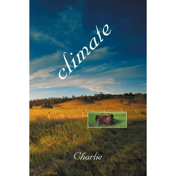 Climate (Paperback)