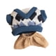 thumbnail image 4 of Mini ropa para muñecas de 6 pulgadas, lindo traje con ropa para muñecas, ropa adorable, ropa para muñecas para niñas, trajes de pantalones para chaleco pantalones traje, 4 of 8