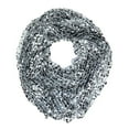 thumbnail image 6 of 64" Confetti Infinity Scarf, 6 of 13