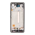 thumbnail image 5 of M Buder Reemplazo de Pantalla LCD para Samsung Galaxy A53 5G Ensamblaje de Digitalizador Táctil con Marco Intermedio y Kit de Herramientas de Reparación Completas 16.5 cm / 6.5 inches Negro, 5 of 5