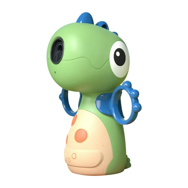 Hxlamzoo Jouets pour Enfants Machine Jouets Machine Éducative Portative pour Enfants Jouets d'Extérieur 100 ml Jouets Liquidation