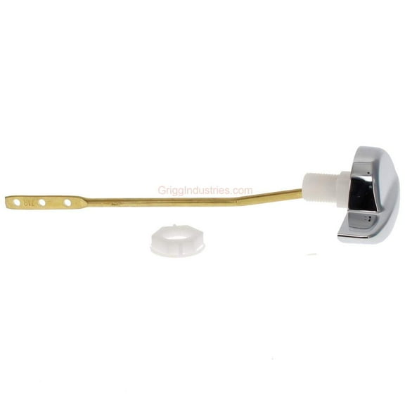 Gerber 99-685-RH Right Hand Chrome Lever