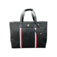 thumbnail image 1 of Bolsa Tommy Hilfiger Tote Black Tonaa., 1 of 5