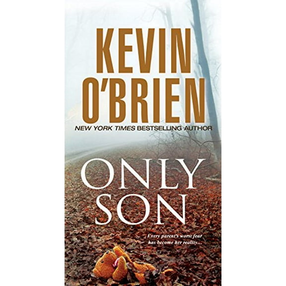 Pre-Owned Only Son Paperback Kevin OBrien