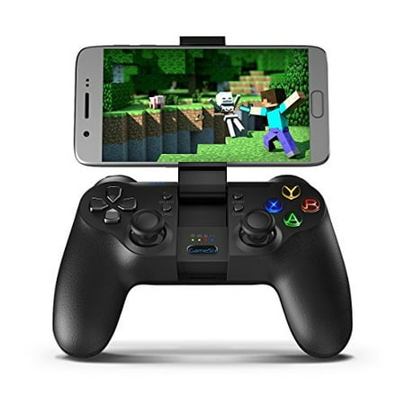 GameSir T1 Wireless Bluetooth Game Controller for Android, USB Wired Gamepad for PC, Gaming Controller for Smart TV/TV Box,
