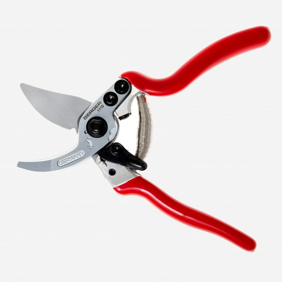 Berger 1110 Alu-Line Pruning Hand Shear, 8.7"
