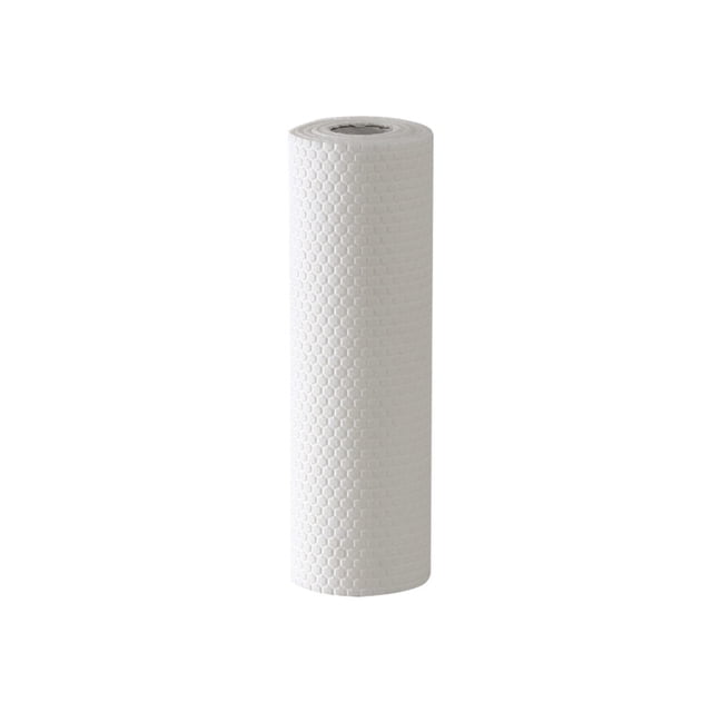 Inteprter Paño de limpieza absorbente de agua, estropajo grueso de un solo uso, trapos de secos y de doble uso, utensilios de cocina para el hogar Suministros de limpieza para el hogar Blanco 20*25 Inteprter HA065888-02