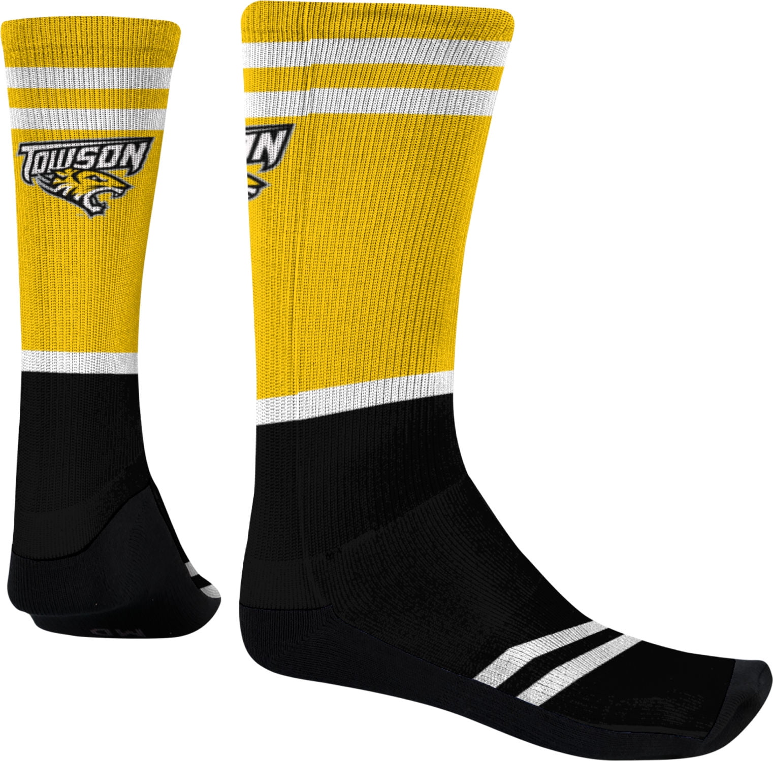 Download Spectrum Sublimation - Spectrum Sublimation Men's Towson University Classic Sublimated Socks ...