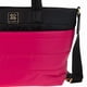 thumbnail image 5 of 9982-1 Bolsa Para Dama Lover Estilo Satchel fiusha, 5 of 5