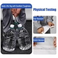 thumbnail image 3 of 9900 Sealant Waterproof Silicone Caulk with UV Resistance and Flexible Seal for Roof Wall and RV Repair, 3 of 8
