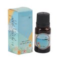 thumbnail image 2 of Yuyte  10ML Natural Fragrant Aromatherapy Water-soluble Essential Oil Relieve Fatigue Improve Sleep, 2 of 8