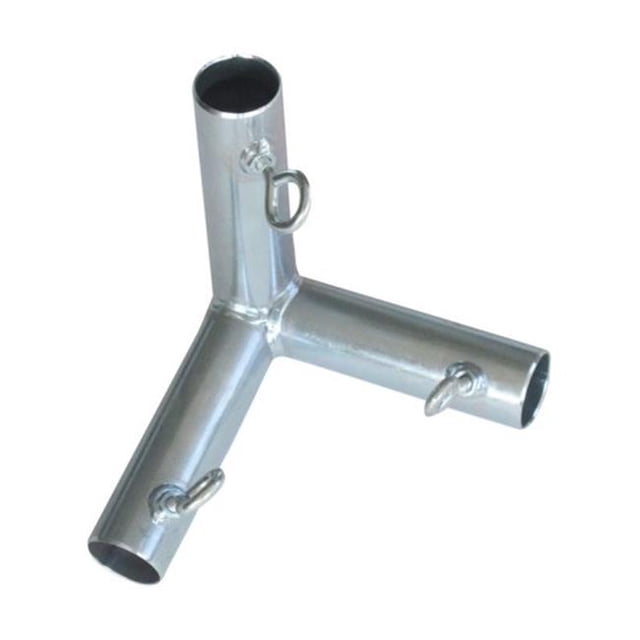Apex 802297 Connecteur de Raccord de Toit P3J 0.75 Po
