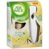 Air Wick Freshmatic Ultra Vanilla Indulgence Air Freshener, 6.17 oz